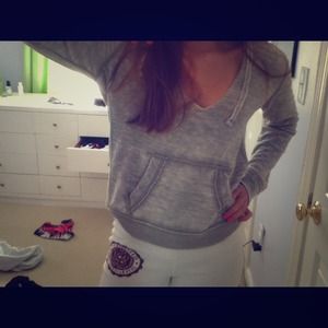 Hoodie Sweatshirt