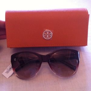 Tory Burch sunglasses