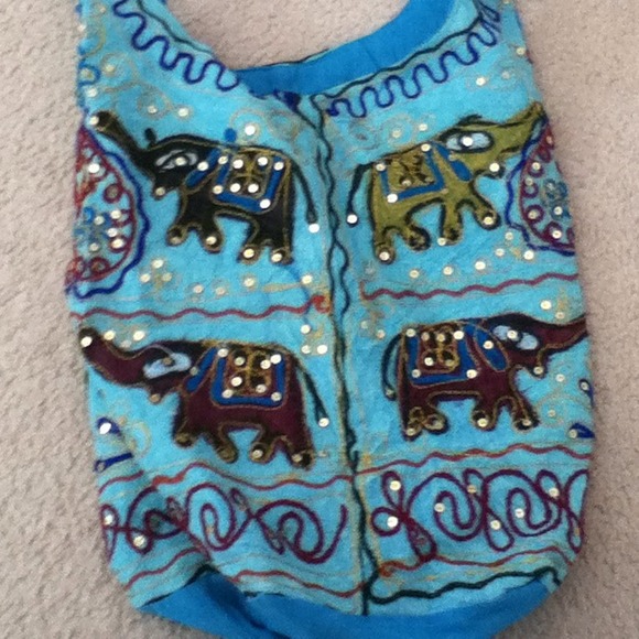 Bag - Picture 2 of 3