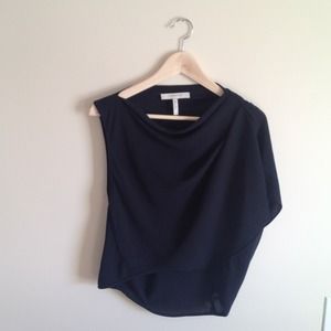 BCBG Max Azria Runway Collection top.