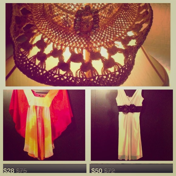 BUNDLE ! RESERVED