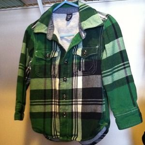 Gap Toddler clothes for boys