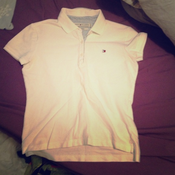 No stains