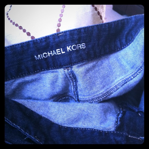 Michael kors pants!