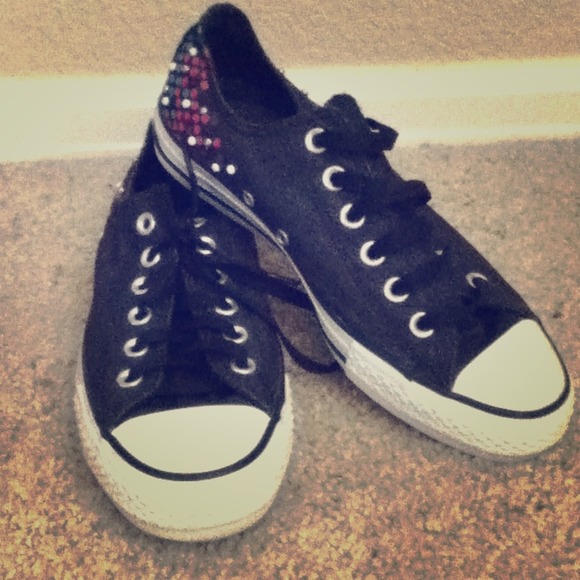Brand New Converse