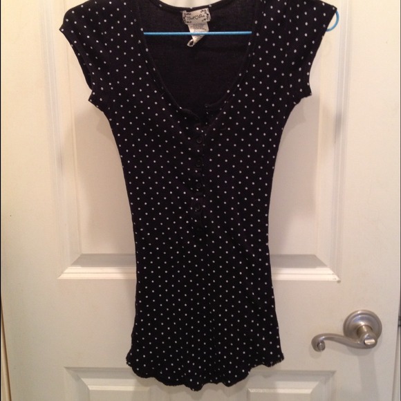 Short Sleeves shirt:)