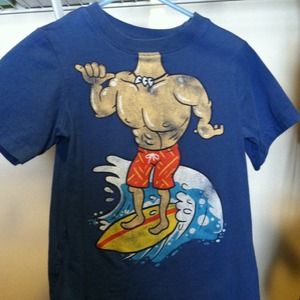 Toddler t-shirt