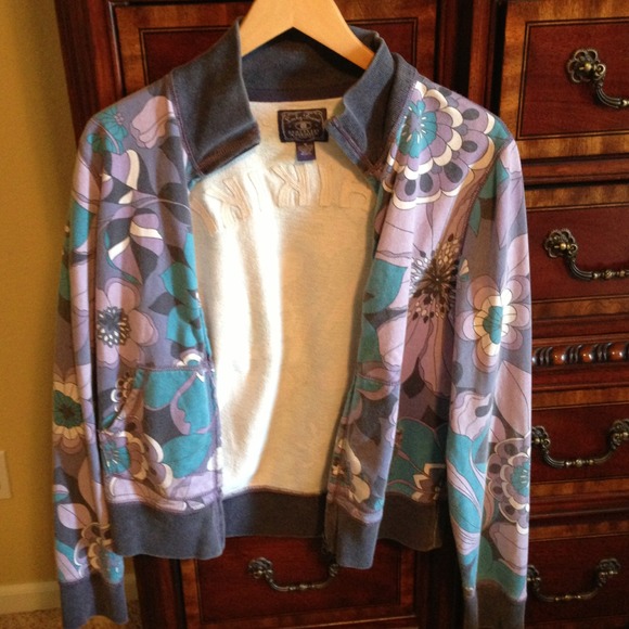 Jacket - Picture 2 of 2