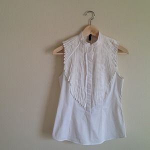 BCBG Max Azria Blouse.