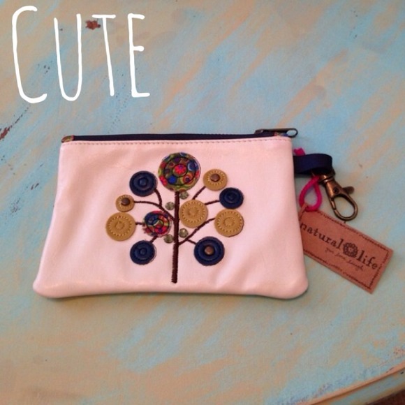 Cute Coin/ID Holder