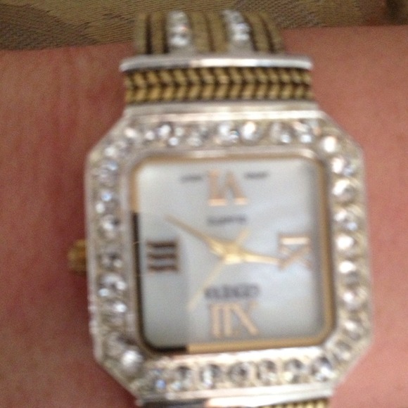 Lady's watch