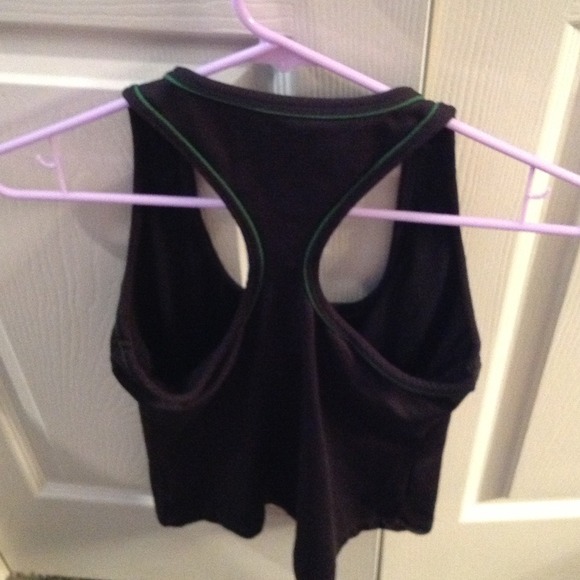Workout tank - Picture 2 of 2
