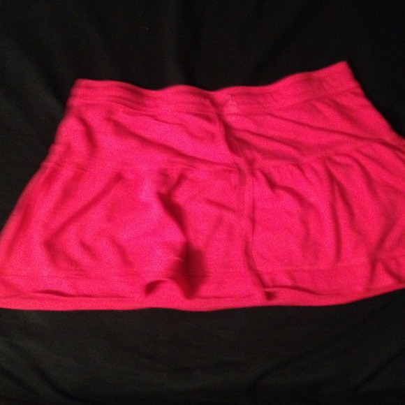 Cute summer skirt