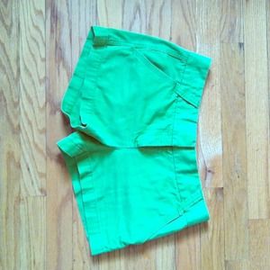 J. Crew Classic Twill Chino