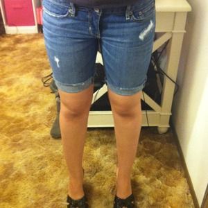 American Eagle Capris