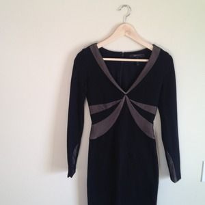 BCBG Max Azria Dress