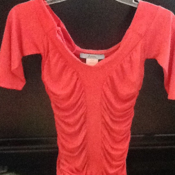 Marciano Top/ SOLD!!!