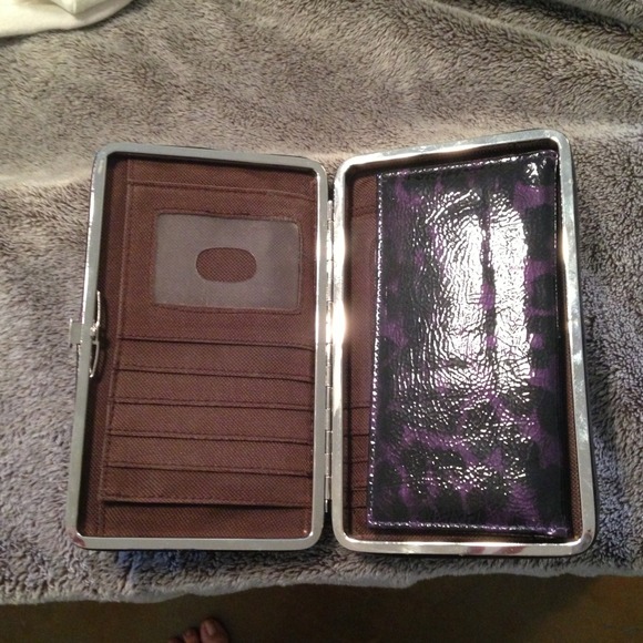 Wallet - Picture 2 of 2