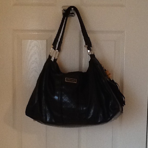 I'm selling a black inspired jimmy Choo purse