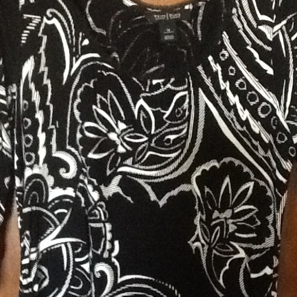 WHBM dress