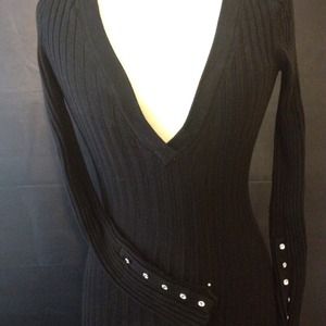 Guess Tight knot long Sleeve Sweater