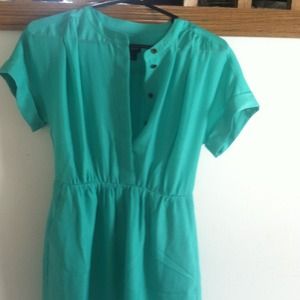 Jcrew dress