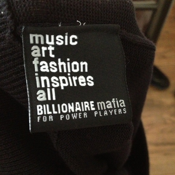 100% cotton Black vest - Picture 4 of 4