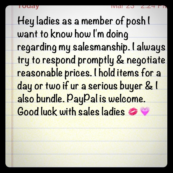 💖✌FEEDBACK 💖✌