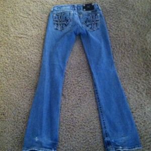 Jeans 💕💕reduced💕💕