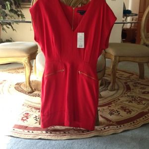 French Connection Dress - NEW!!  Size 6