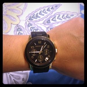 Authentic Michael Kors Watch!!
