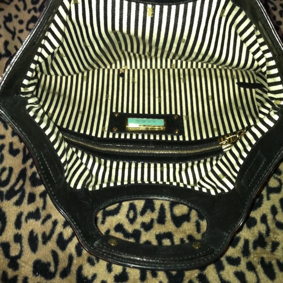 ❌SOLDL.A.M.B convertable clutch purse - Picture 2 of 4