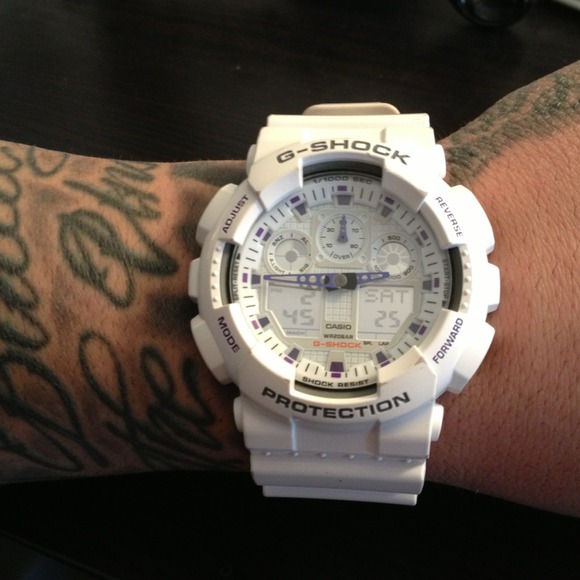 ❌❌SOLD❌❌AUTHENTIC G-Shock watch