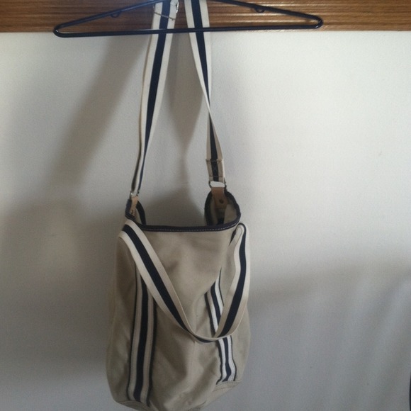 American eagle messenger bag - Picture 1 of 4