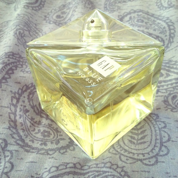 Gap Blue perfume BUNDLE!!!