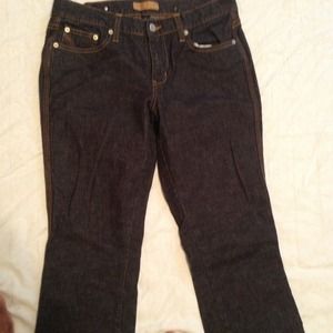 ⛔️SOLD⛔️Tommy Hilfiger Jeans