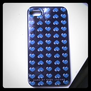 Marc by Marc Jacobs phone case iPhone 4