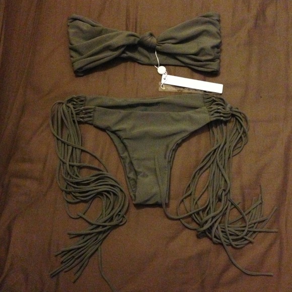 Mikoh Bikini