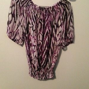 🎀Two top bundle for Becca🎀