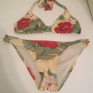 Hawaiian Bikini size M