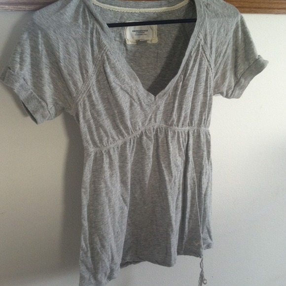 American eagle top