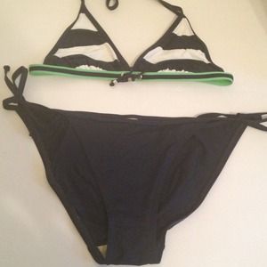 Gap Nautical Bikini