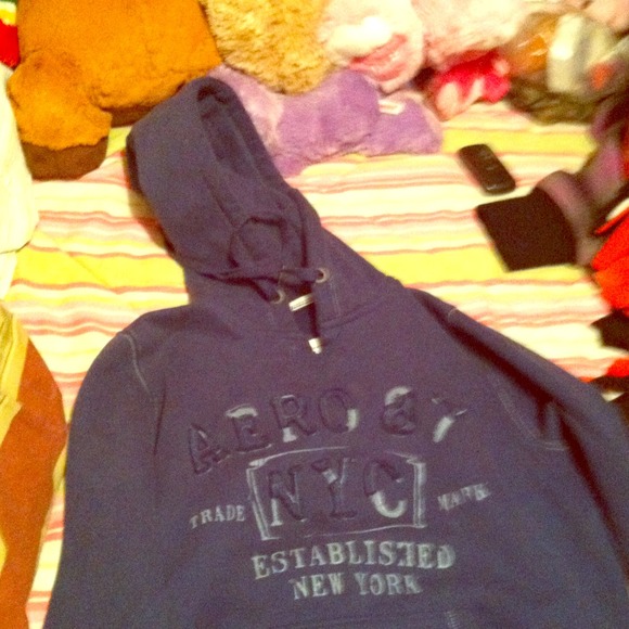 Aeropostale hoodie reduced price !! - Picture 1 of 1