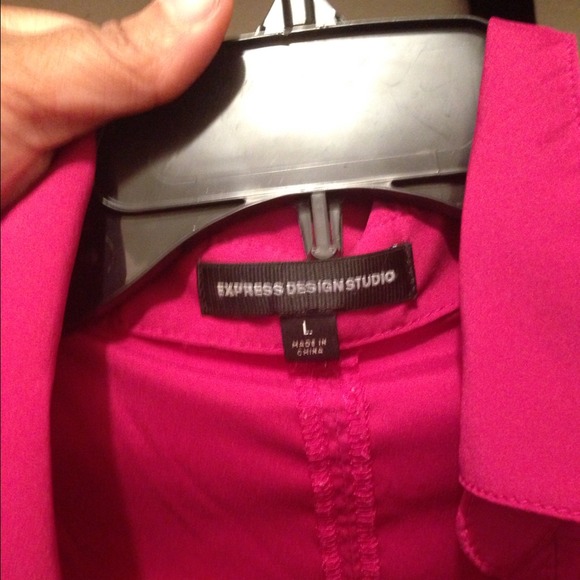 Shirt - Picture 2 of 2