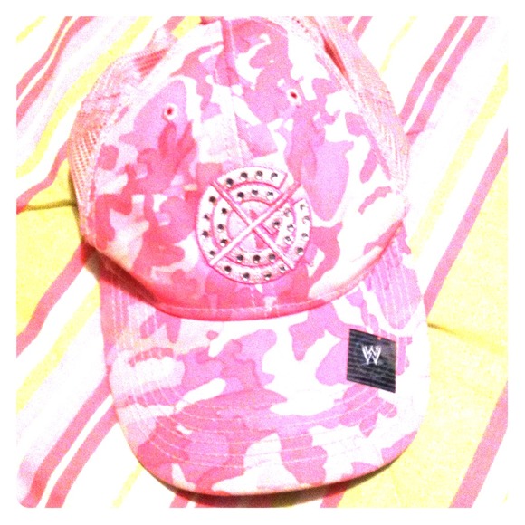 WWE John Cena snap back still available !!