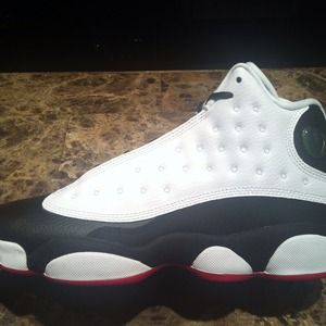 ♨ Jordan 13 He Got Game $ale ♨