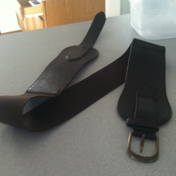 Charlotte Russe belt - Picture 1 of 1