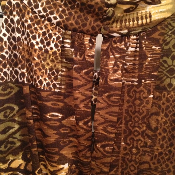 🌟FINAL Reduction🌟NWOT Stunning R&K dress/Pennys - Picture 4 of 4