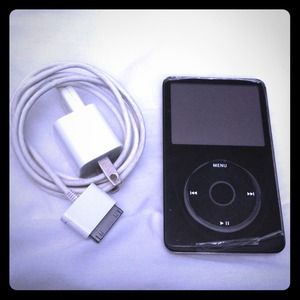 🌟RESERVED🌟iPod