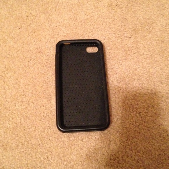 Iphone 4/4s case